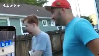 娱乐吃瓜老少女是谁啊,她是如何成为网络红人的？